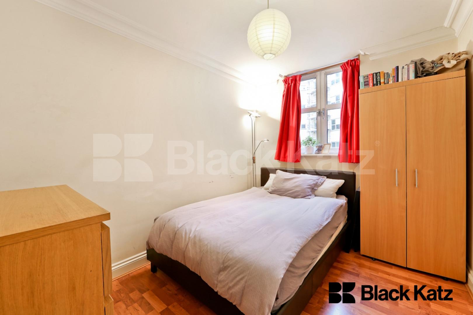 Contemporary, modern and superbly located   Kittiwake Court.Great Dover Street , Borough/London Bridge